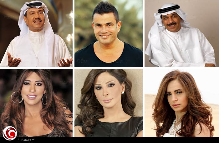 تعرف على مواعيد حفلات &quot;فبراير الكويت&quot;