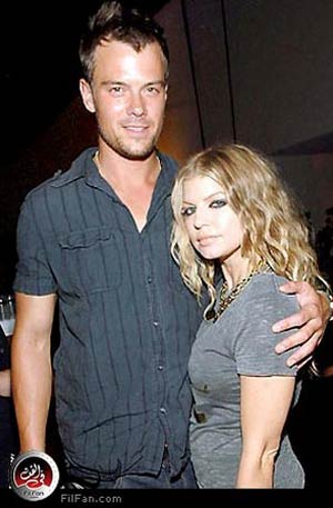 فيرجي وجوش دهاميل