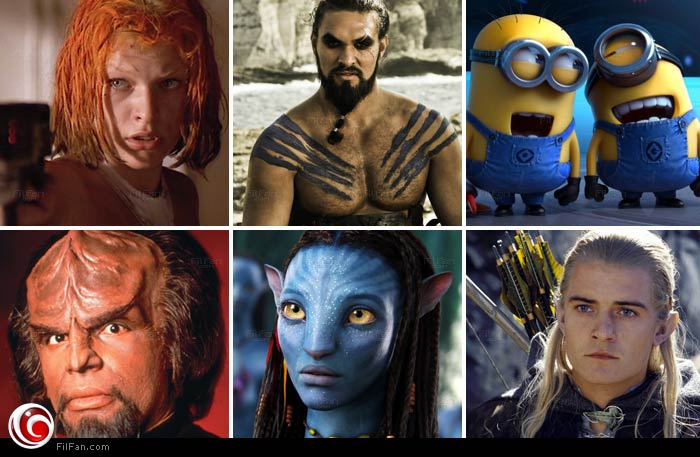 تعرف على أشهر اللغات غير الحقيقية