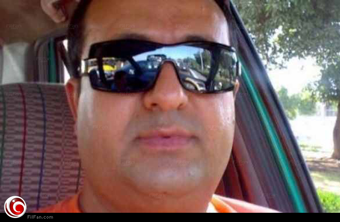 الكاتب فتحي الجندي