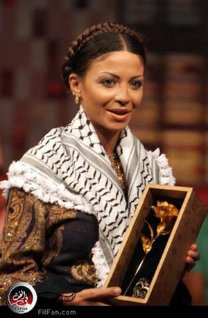 دوللي شاهين في برنامج &quot;فوبيا&quot; 