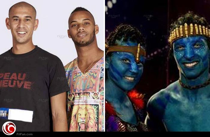 "Duo Sora" و"محمد وفرات"