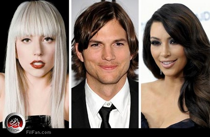 نجوم .. ومستثمرون أيضا