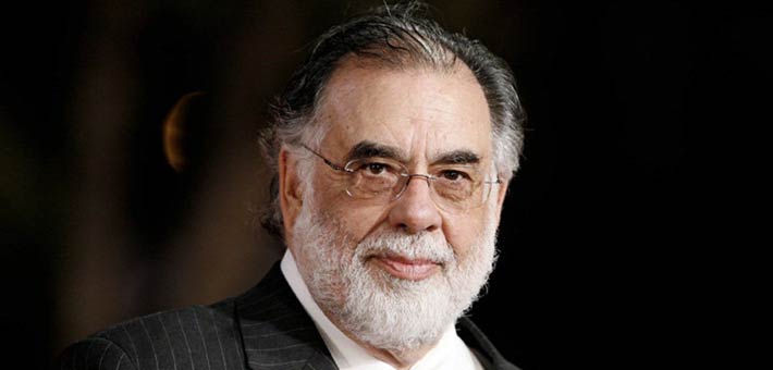 فرانسيس فورد كوبولا