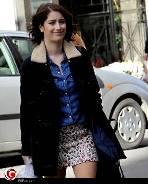 هازال كايا &quot;فريحة&quot;