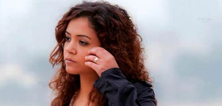 فيروز كراوية