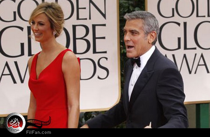 كلوني أفضل ممثل