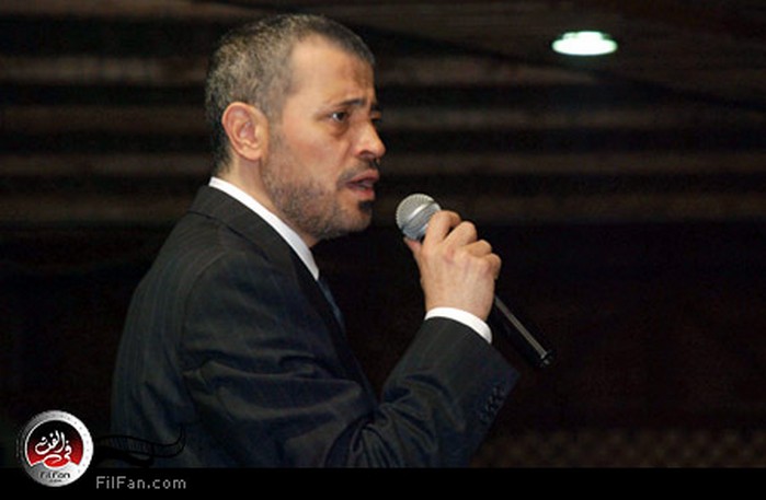 النجم السوري جورج وسوف