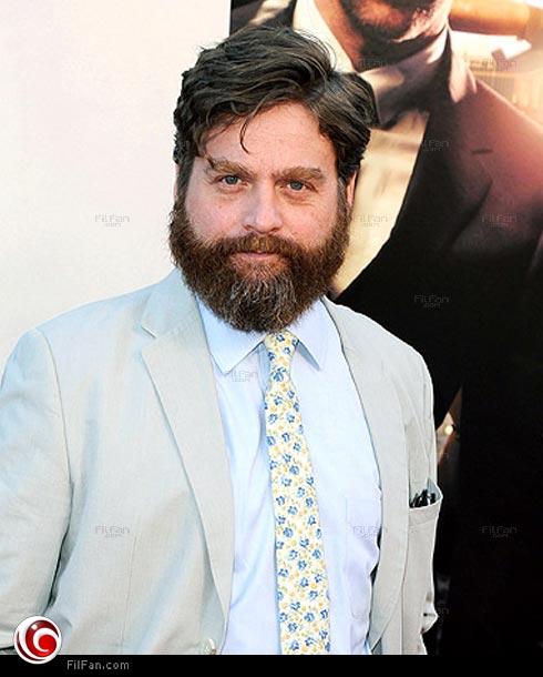 زاك جاليفياناكيس 