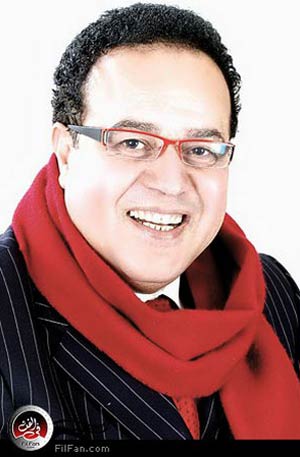 جمال الشاعر