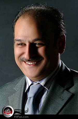 الفنان جمال سليمان