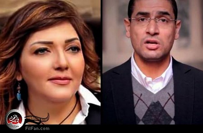 جميلة وأبو حامد