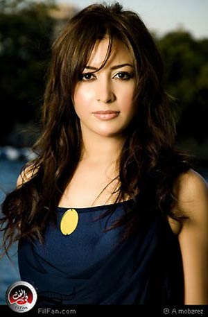 جنات - تصوير: أحمد مبارز