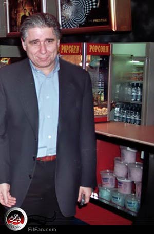 المنتج جابي خوري