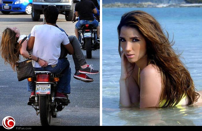 جينيزس كارمونا