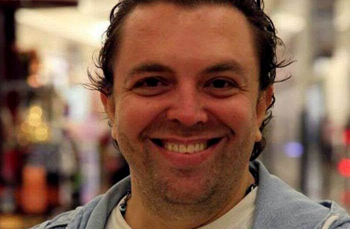 جميل جميل المغازي