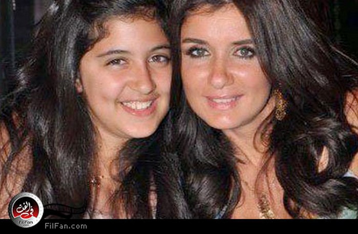 غادة عادل - تصوير : شيكو