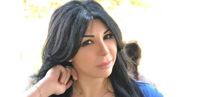 غادة إبراهيم