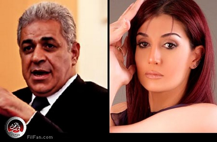 صباحي لن يظهر سينمائيا