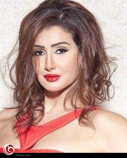 غادة عبد الرازق