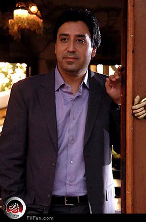 غازي العيادي في كليب "أسلم عليك"