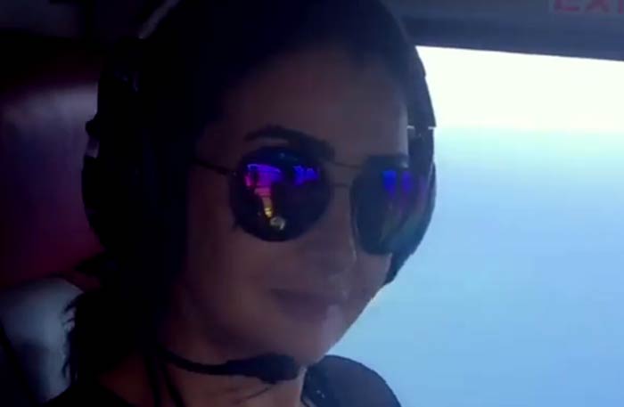 غادة عبد الرازق