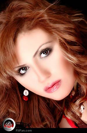 غنوة الأخت الصغرى لأنغام