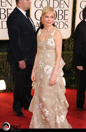 ميشيل ويليامز