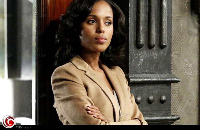 كيري واشنطن