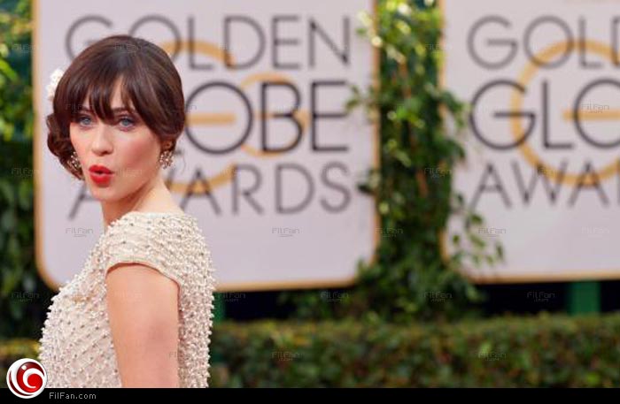 زوي ديشانيل