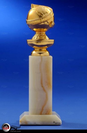 جائزة الجولدن جلوب