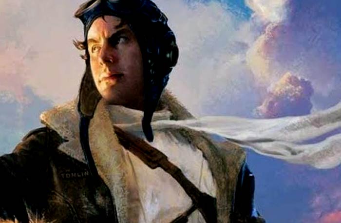 جورج آر آر مارتن