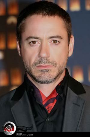 روبيرت داوني