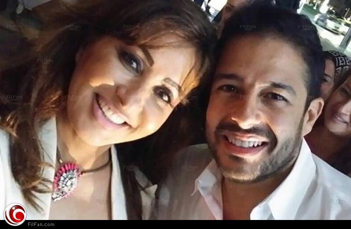 حماقي ولطيفة في دبي