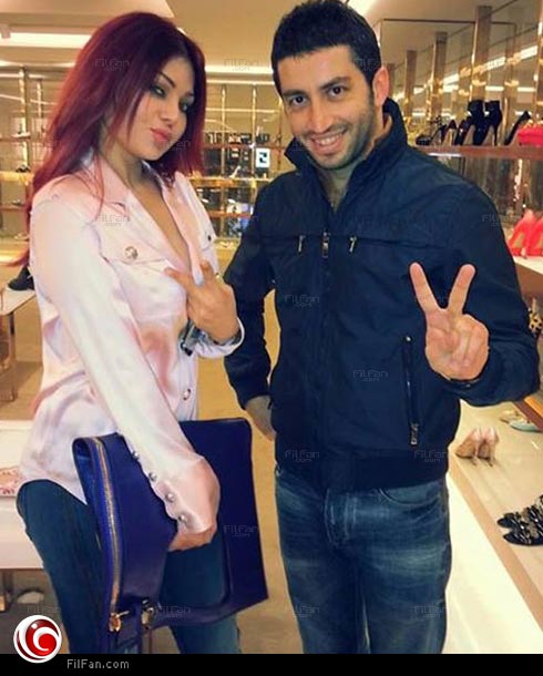 سيمور وهيفاء