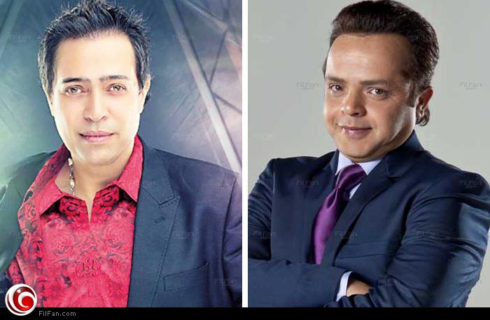 هنيدي وحكيم نجوم أولى حلقات &quot;أجمل سنين عمرنا&quot;