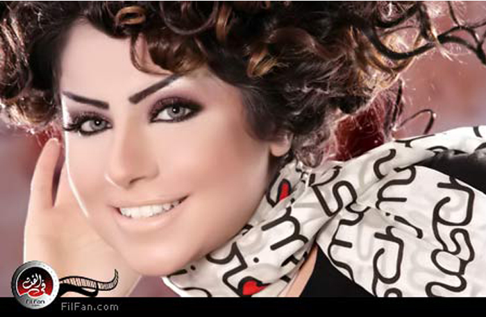 حليمة بولند ملكة جمال الإعلاميات العرب