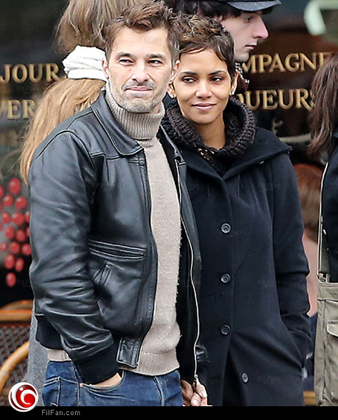 بيري ومارتينيز