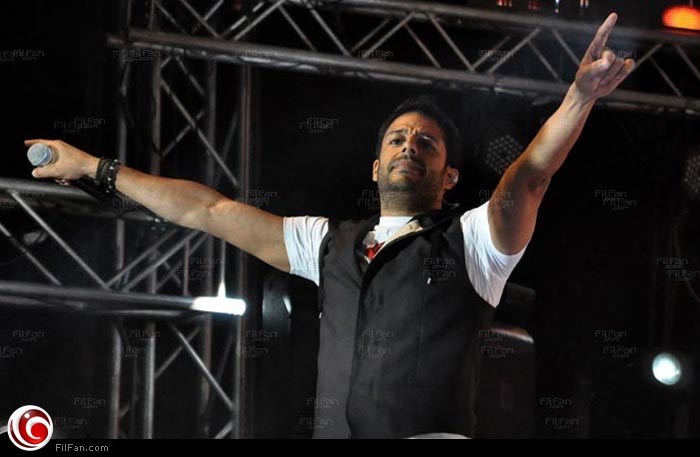 حماقي يطرح نسخة بـ&quot;مميزات خاصة&quot; من &quot;من قلبي بغني&quot;