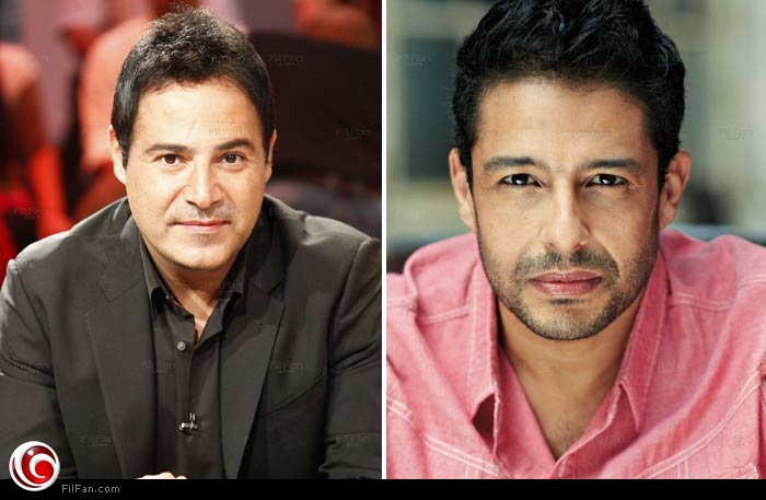 محمد حماقي وعاصي الحلاني في نهائي &quot;ستار أكاديمي&quot;