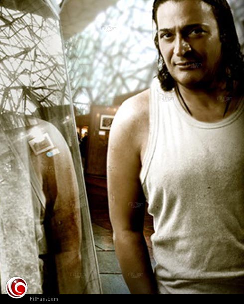 حميد الشاعري