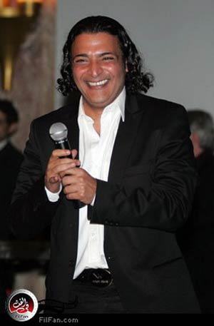 حميد الشاعري