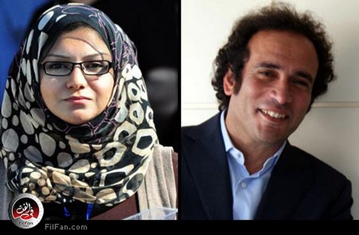 عمرو الليثي يستضيف أسماء محفوظ وعمرو حمزاوي