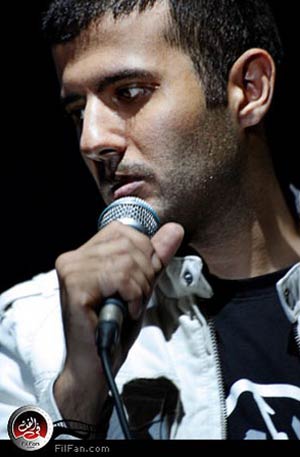 حمزة نمرة في الـAUC