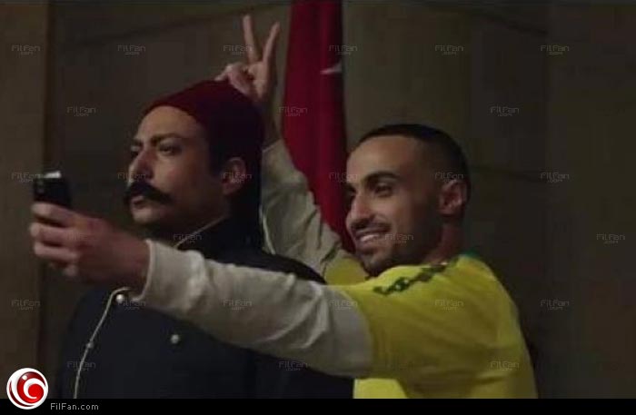 المشهد الذي أغضب سماح أنور