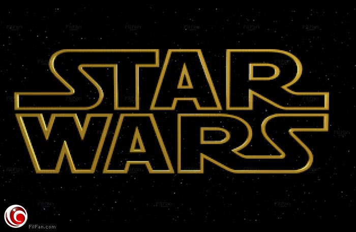 شعار أفلام &quot;حرب النجوم&quot;