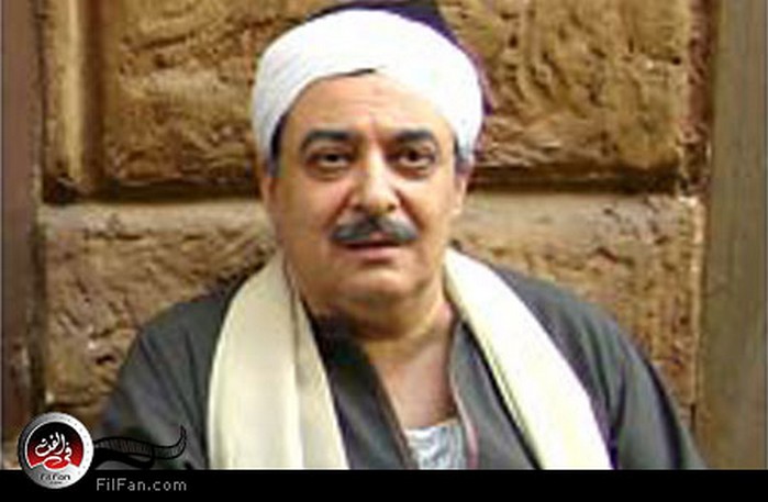 الفنان شوقي شامخ