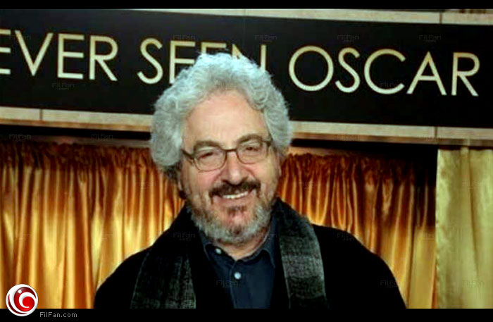 المخرج الراحل