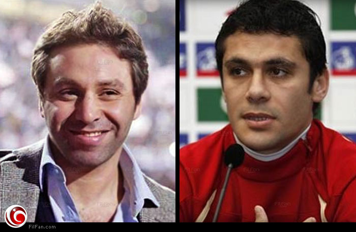 أحمد حسن وحازم إمام