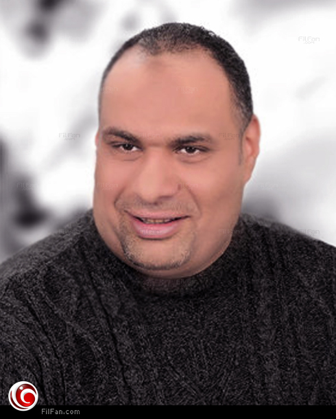 الشاعر حسن عطية